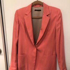 Elie Tahari Blazer